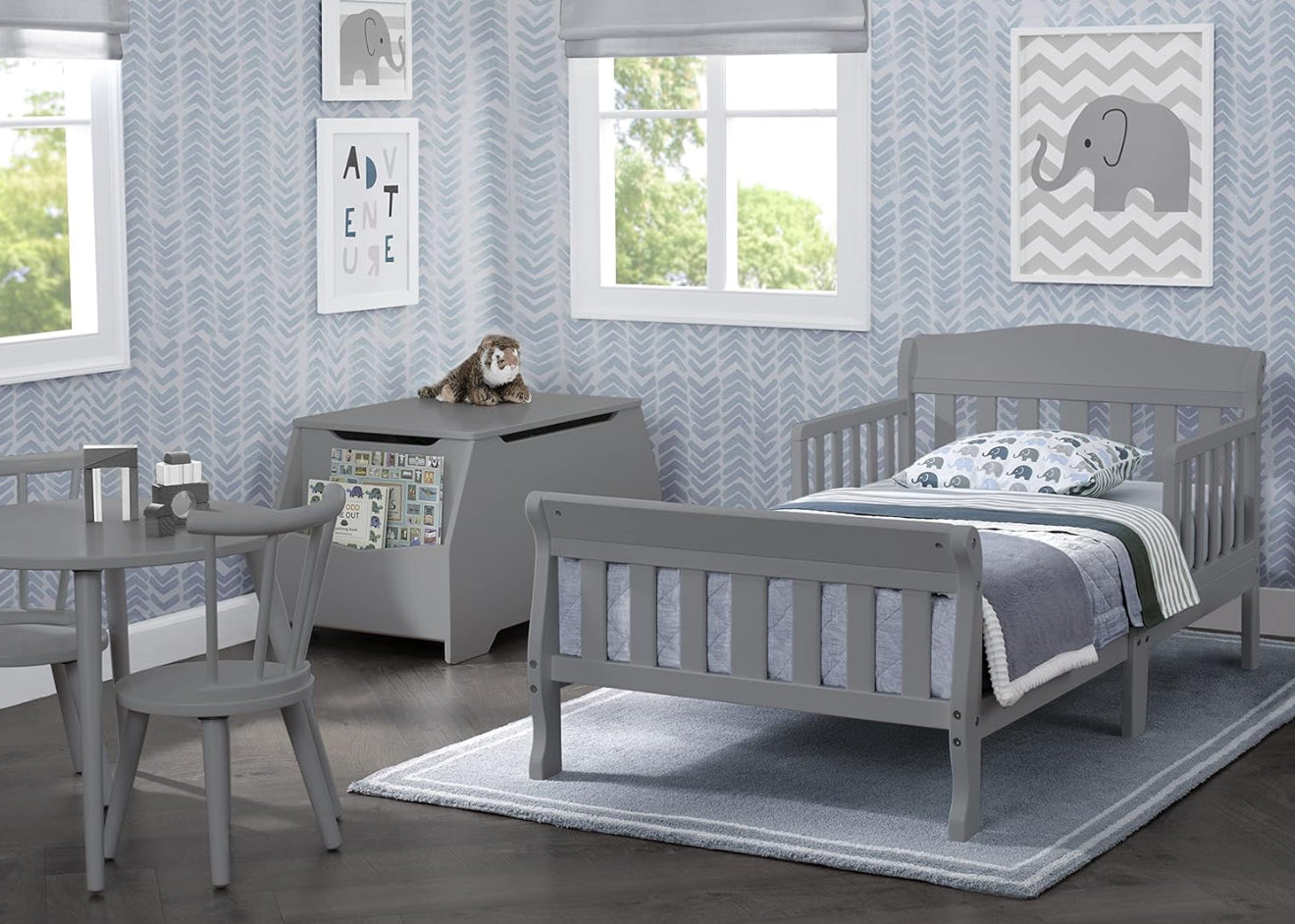 Cama Individual Dream