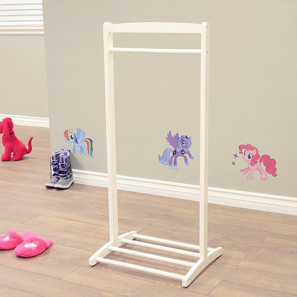 Vestidor Infantil Lolly