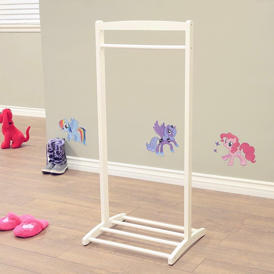 Vestidor Infantil Lolly