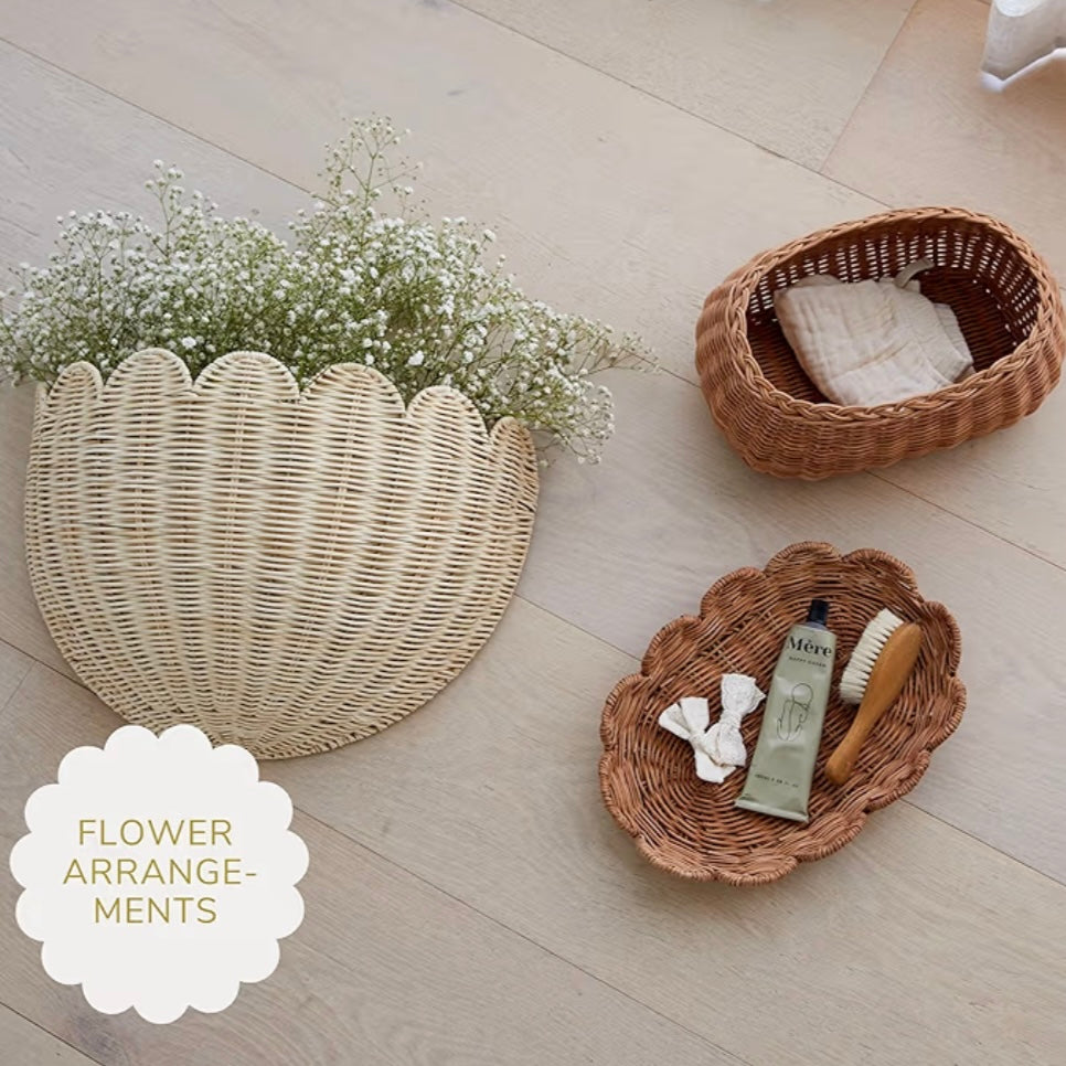 Cesta Fleur
