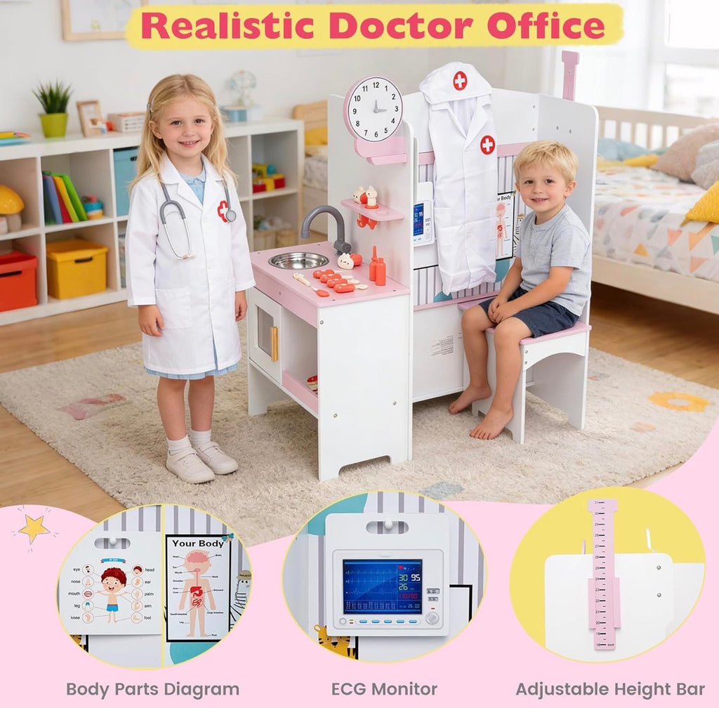 Mi Primer Hospital