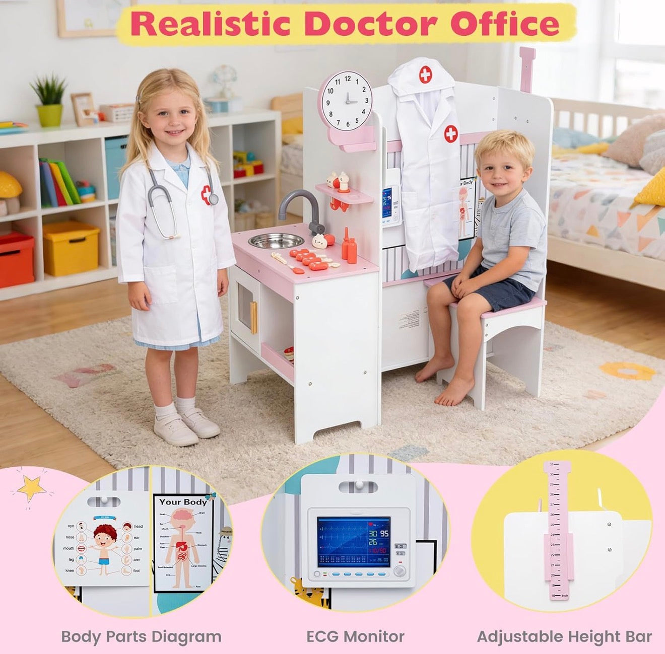 Mi Primer Hospital