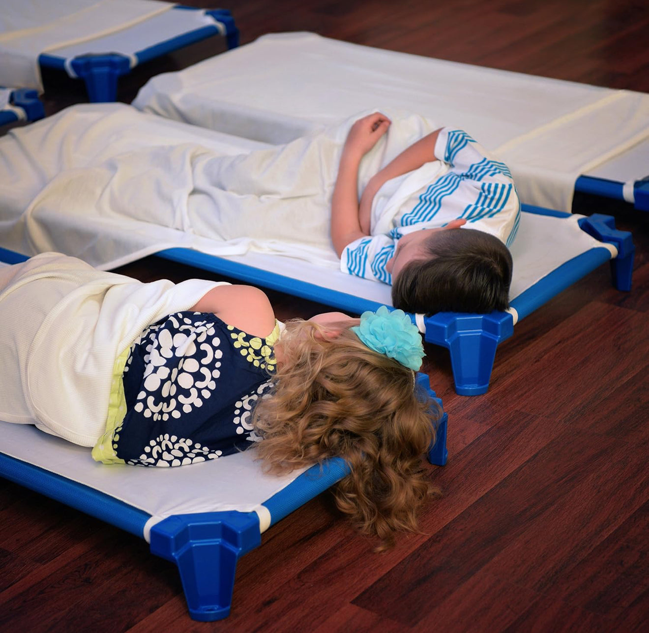 Camas Montessori Set de 6 Camas