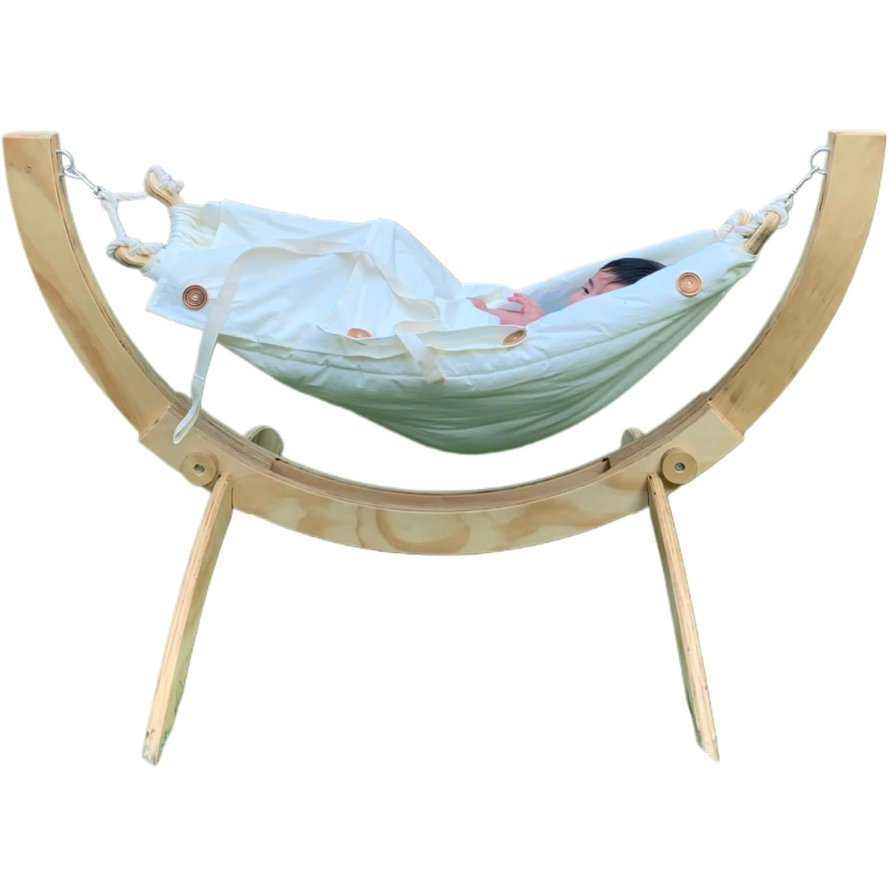 Hamaca Nordic Calm