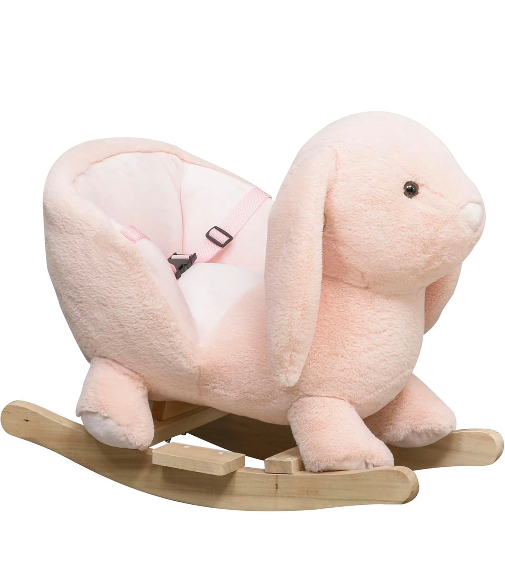 Mecedora Rabbit