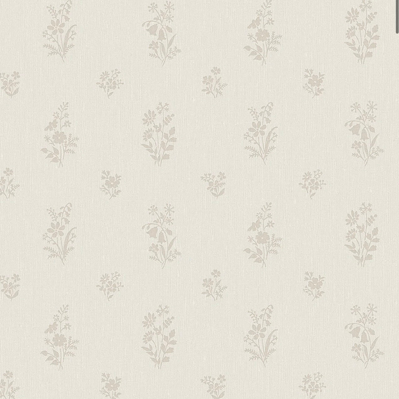 Papel Tapiz Linen Bloom