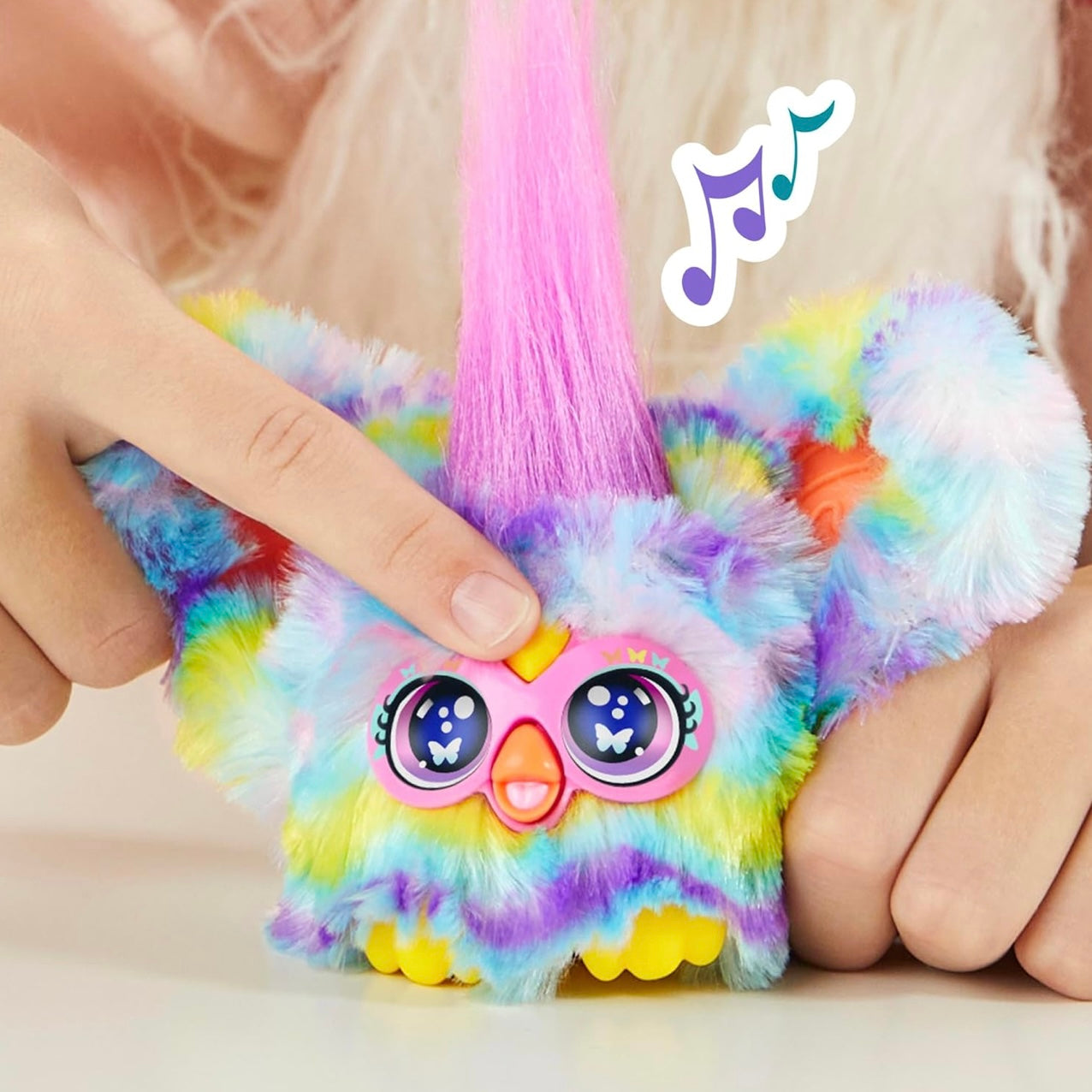 Mini Furbys