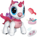 Unicornio Interactivo DreamSync