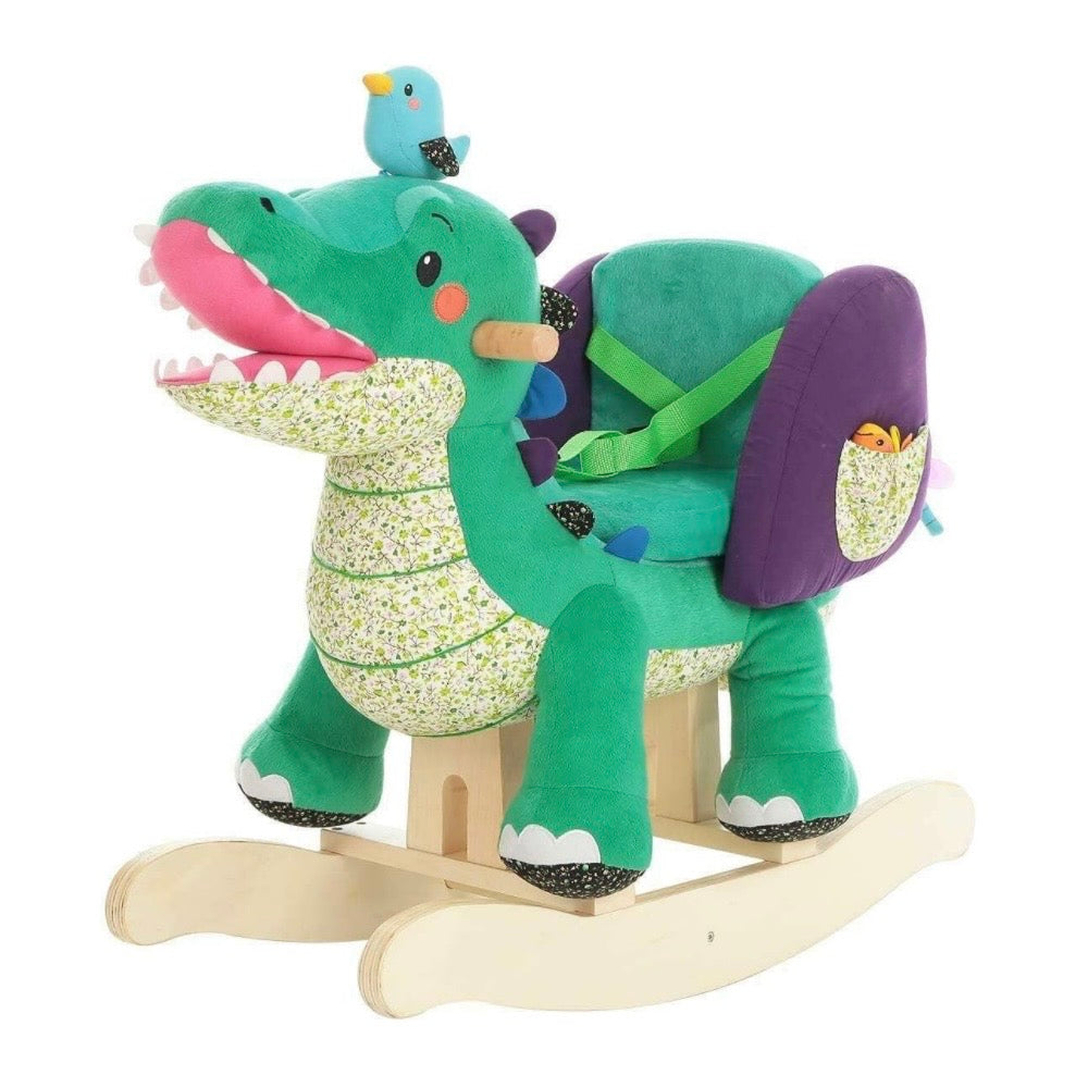 Mecedora Dino