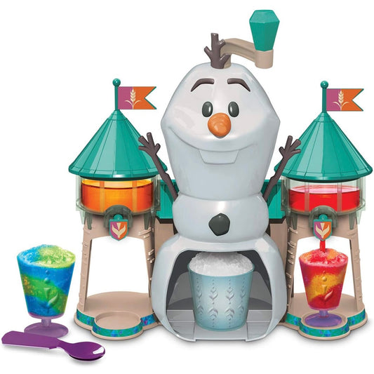 Fabrica De Granizados Disney Frozen Olaf Ice