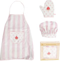 Little Chef Set Infantil