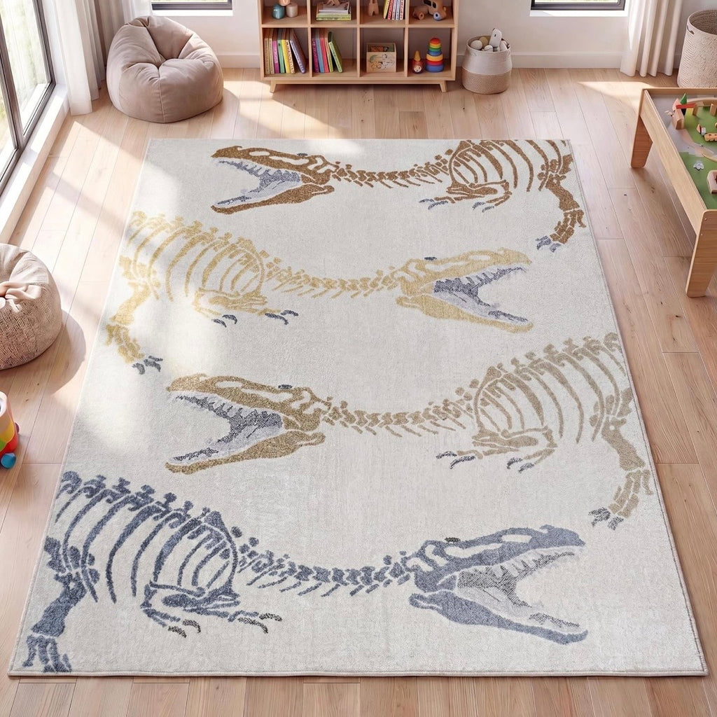 Tapete Dinosaurios