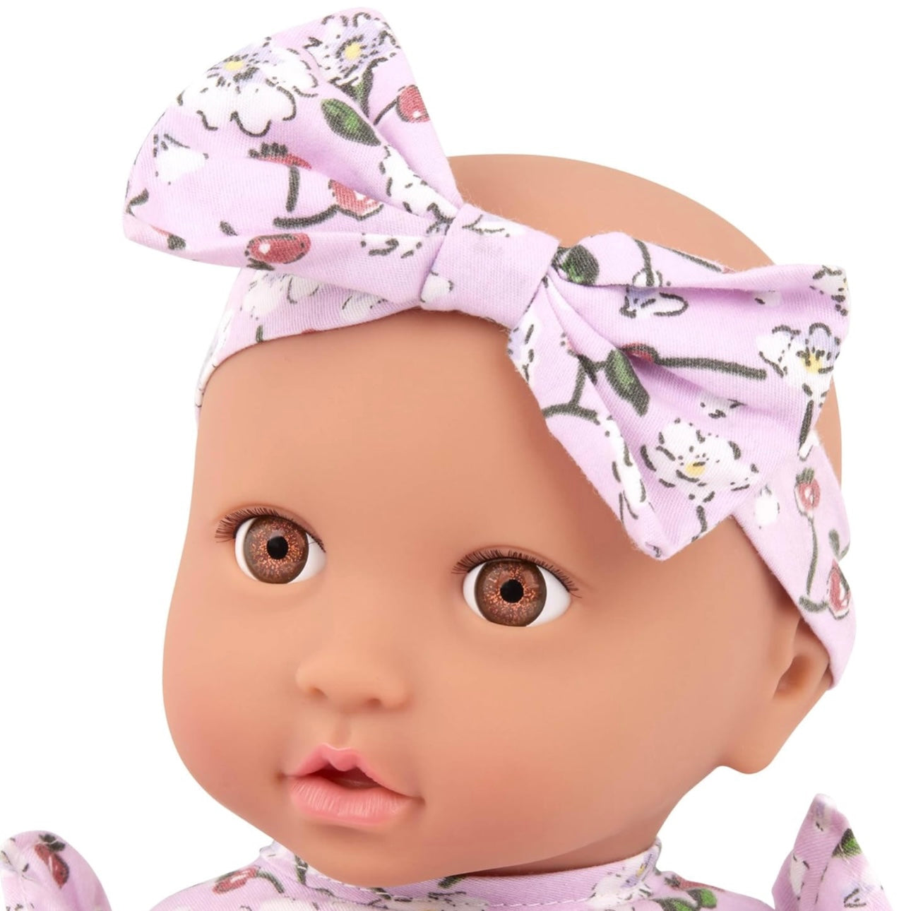 Muñeca Little Nap