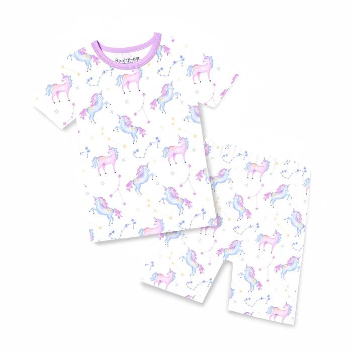 Pijama Unicorn