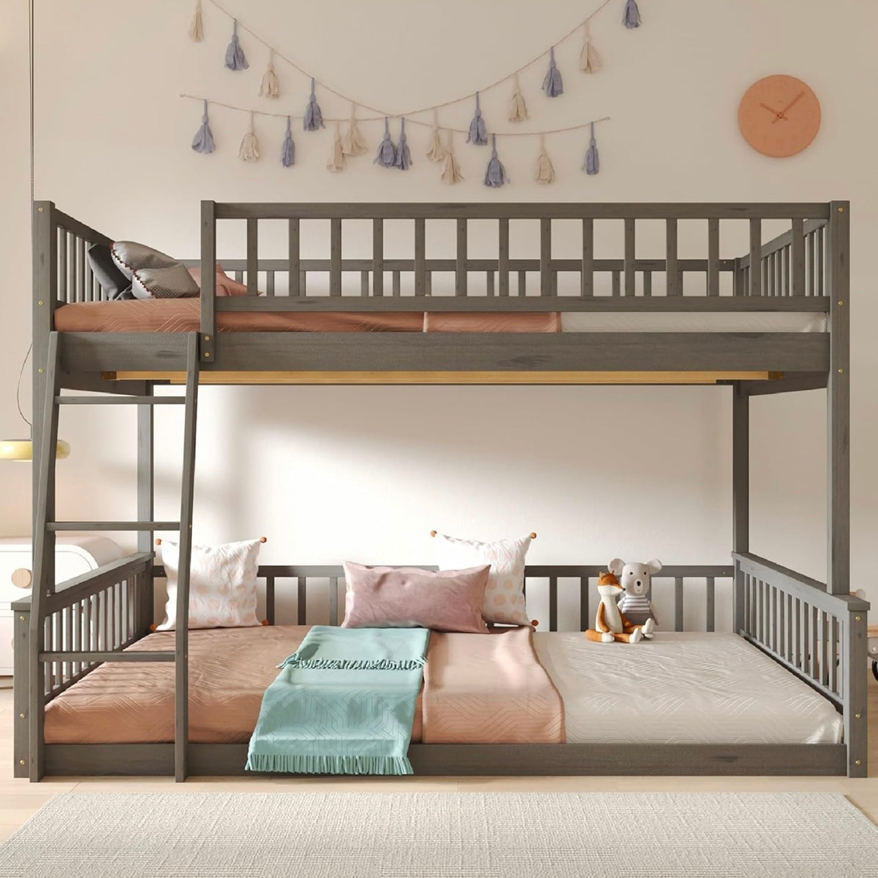 Cama Litera Steve