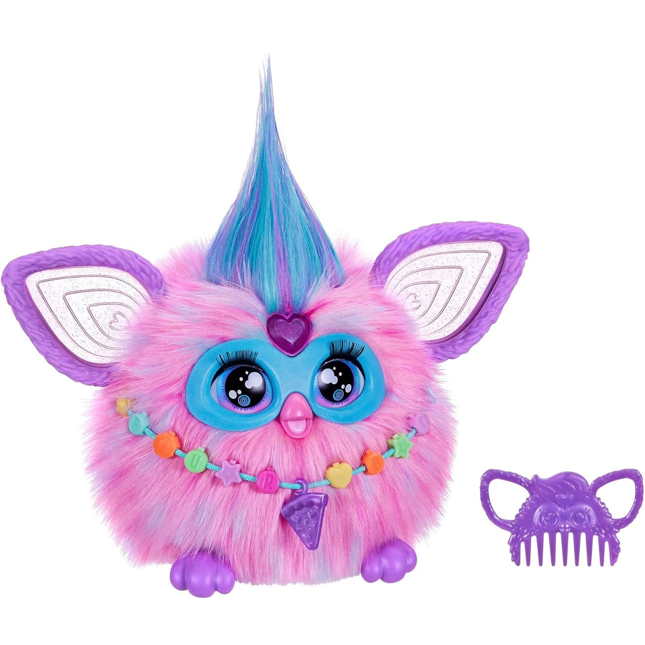 Mini Furbys