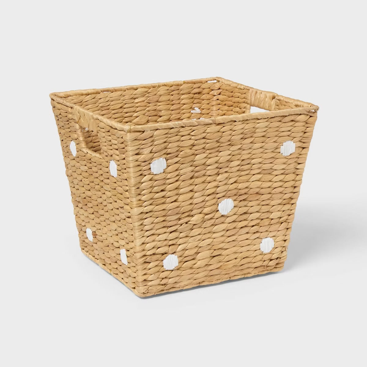 Canasta Polka Dot
