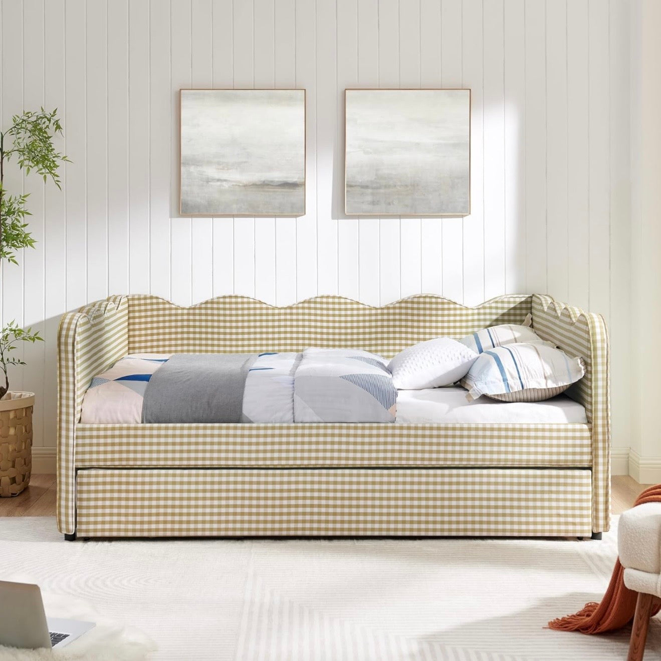 Sofa Cama Serena Matrimonial
