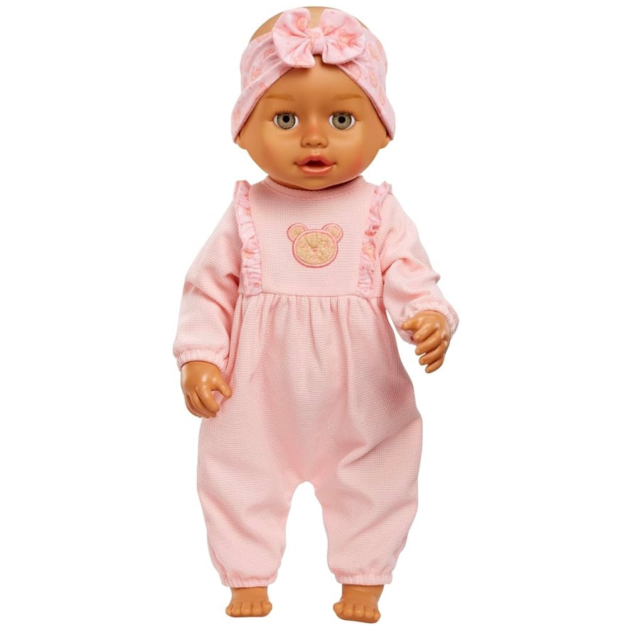 Baby Born Primeros Pasos