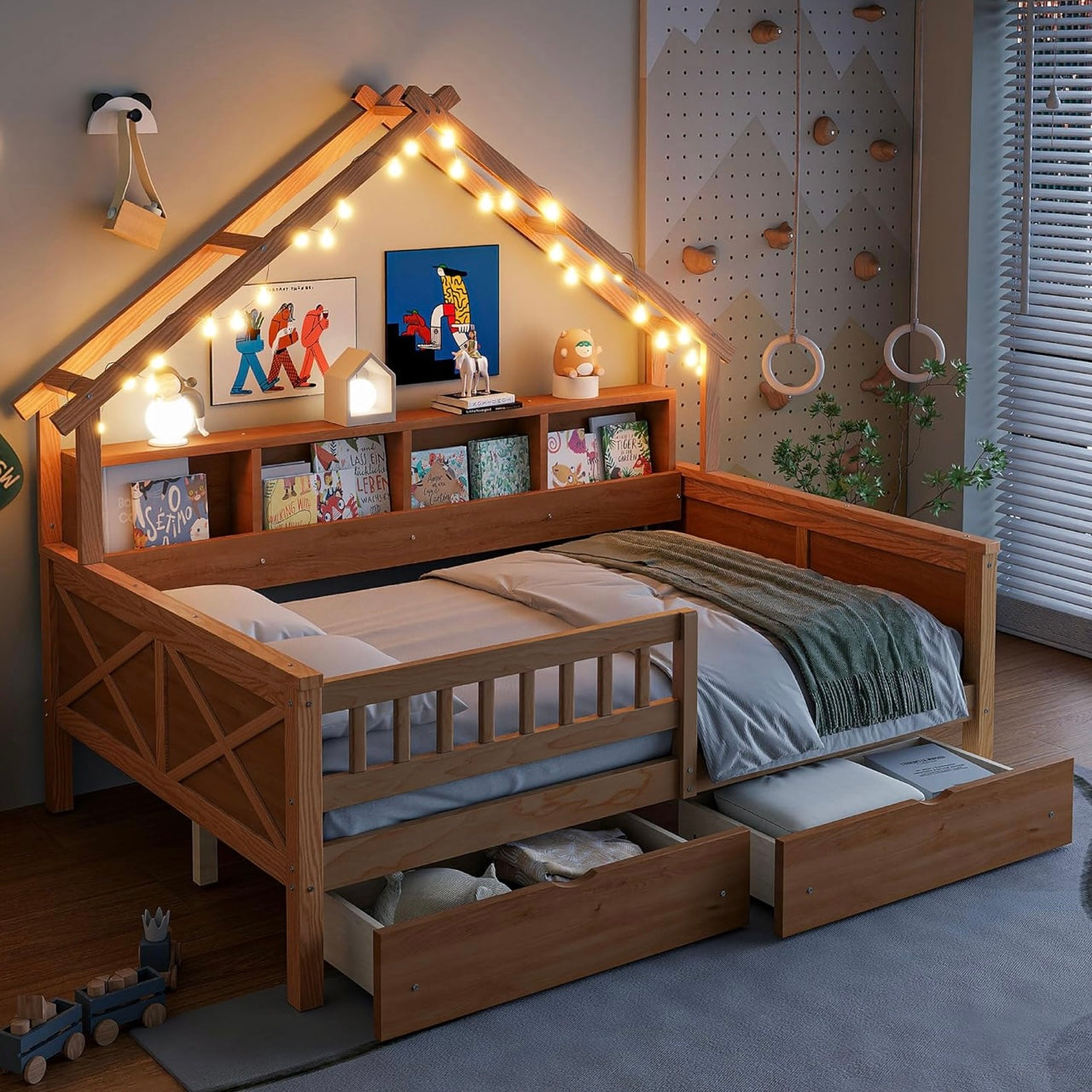 Cama Ashley