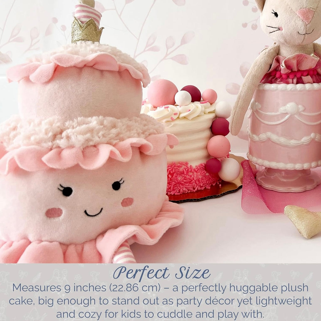 Peluches Patisserie