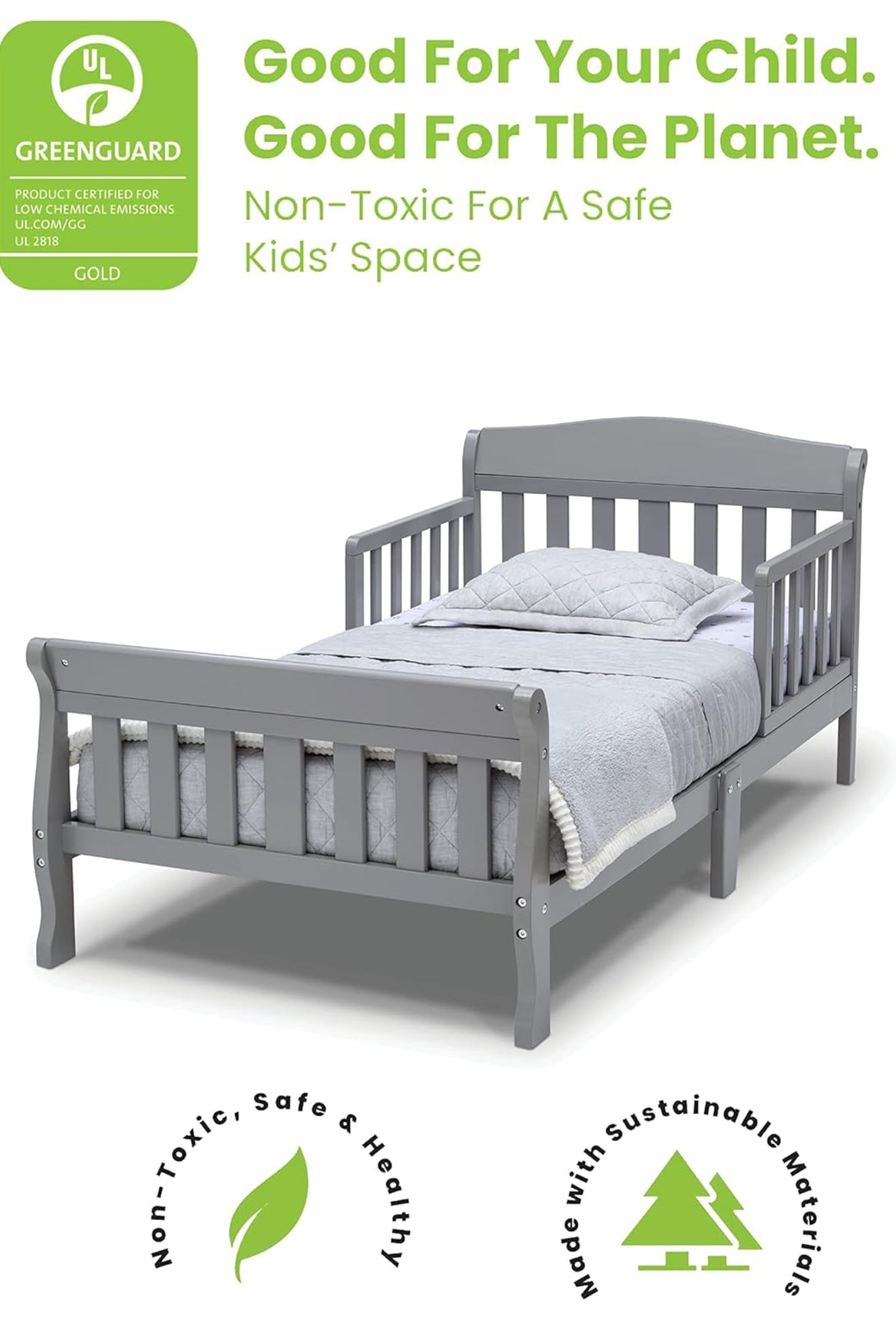 Cama Individual Dream