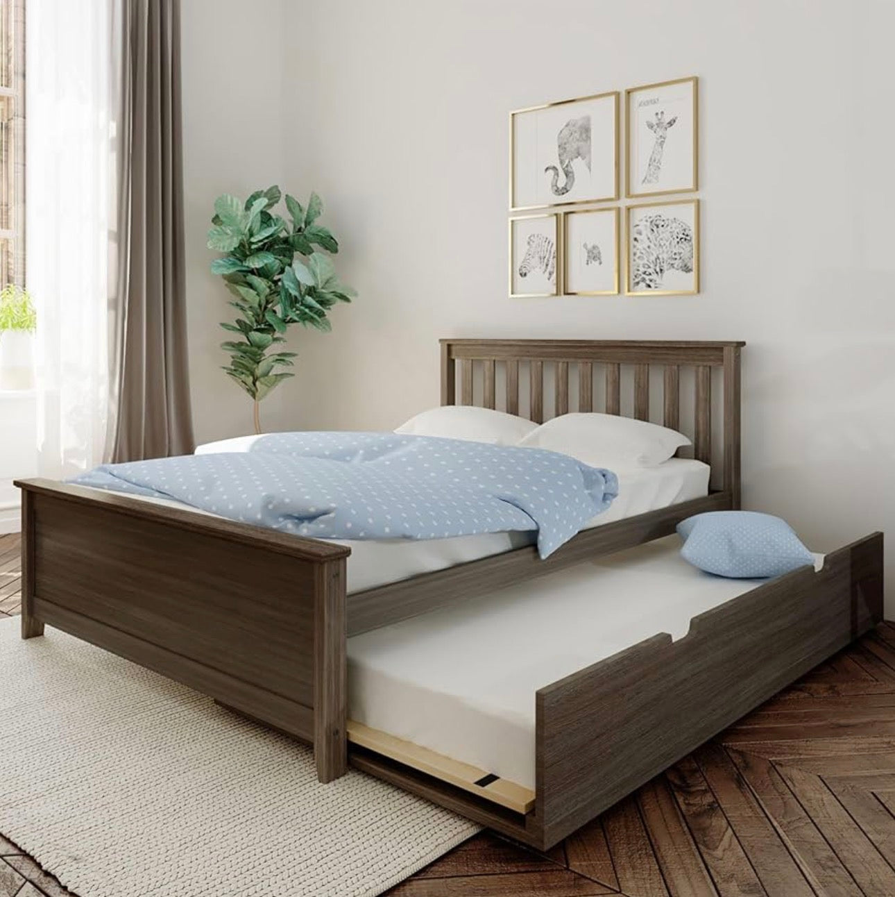 Cama Nido Play Atlas Matrimonial