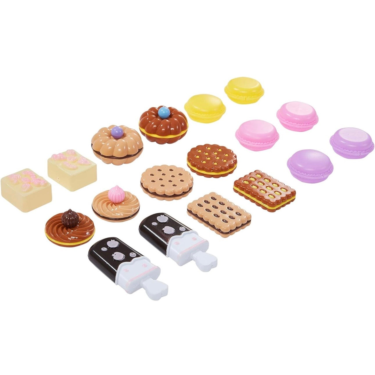 La Petit Bakery Panadería Infantil