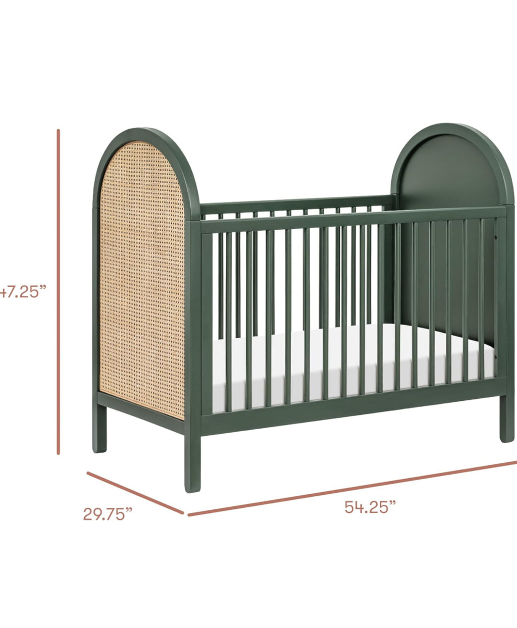 Cuna Babyletto