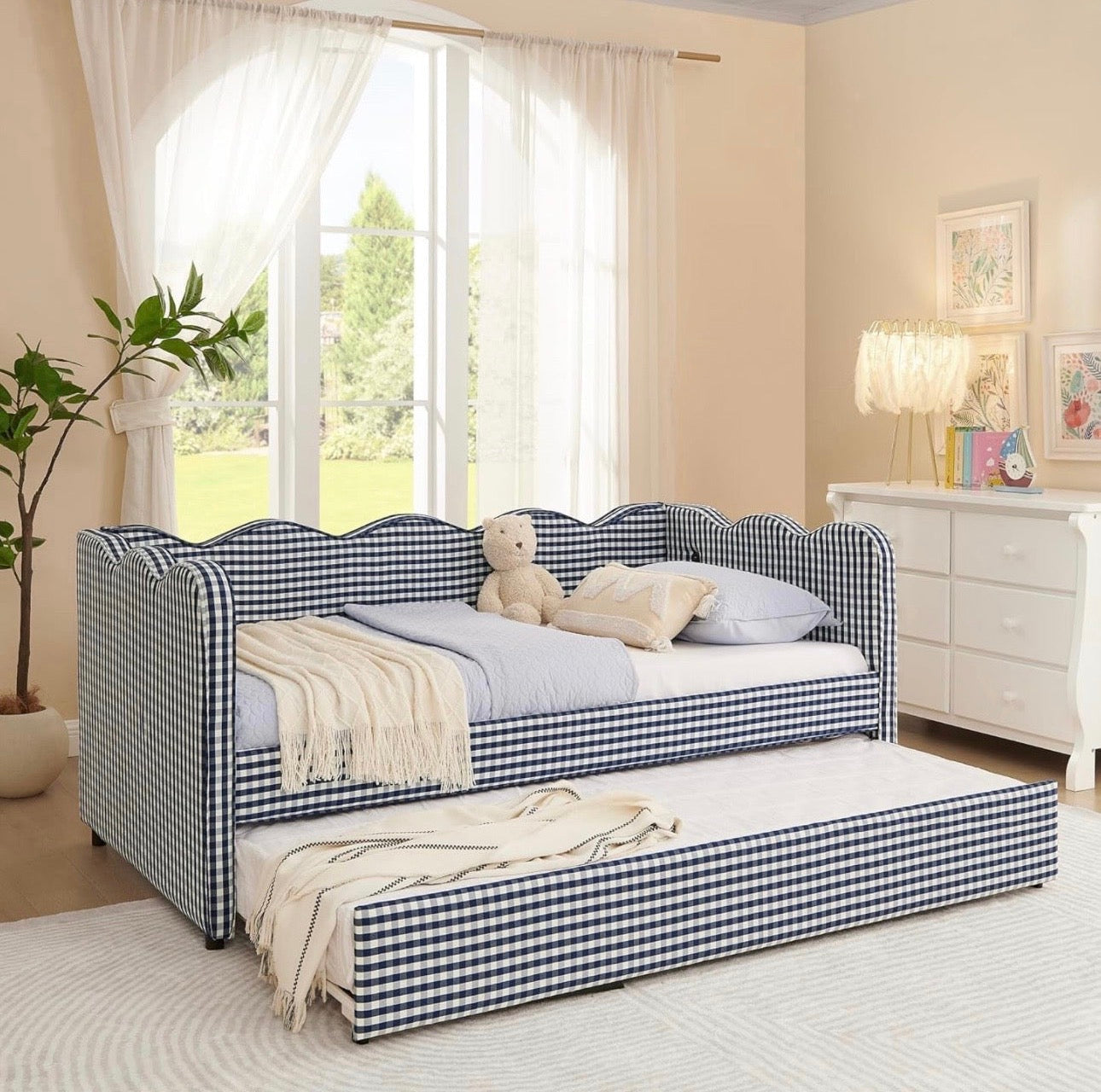 Sofa Cama Serena Individual