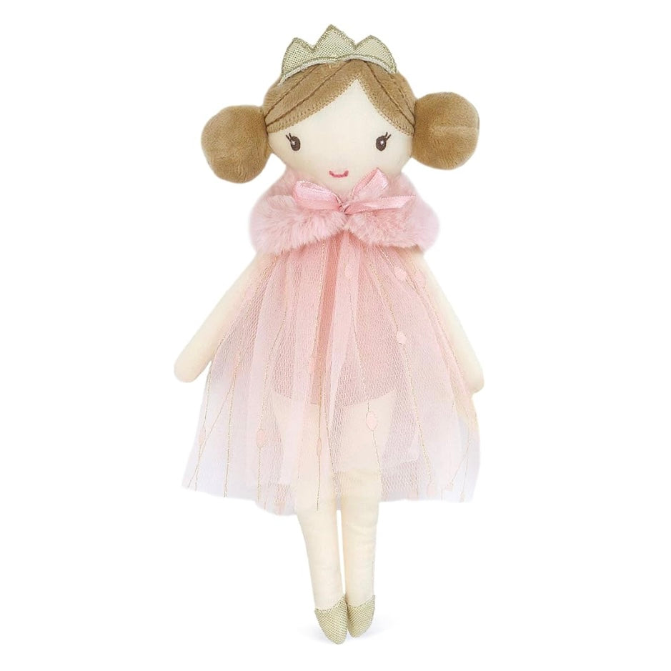Pequeña Princesa Tinsley