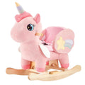 Mecedora Unicornio Polly