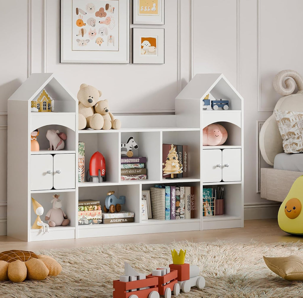Estante Mueble Para Niños Arabell