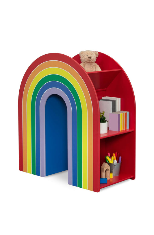 Librero Rainbow