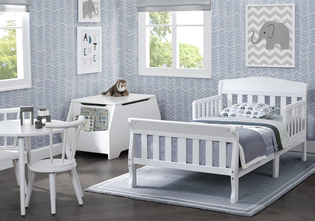 Cama Individual Dream