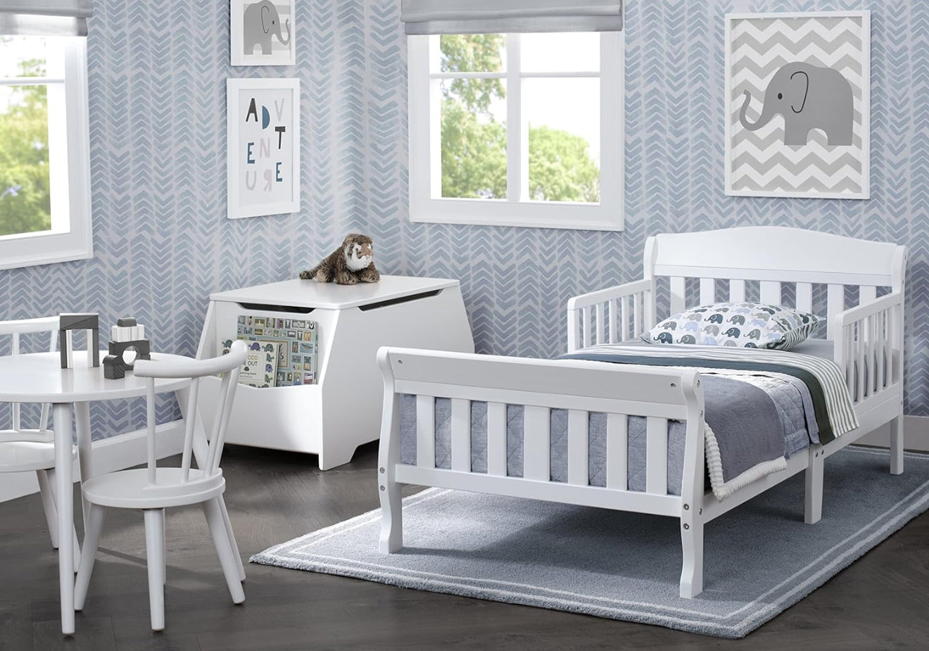 Cama Individual Dream