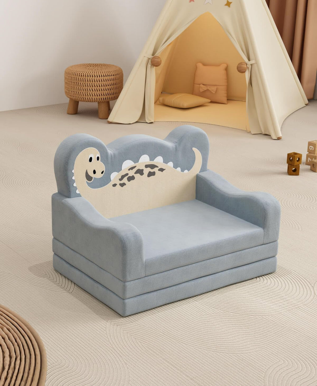 Sofá Cama Dino