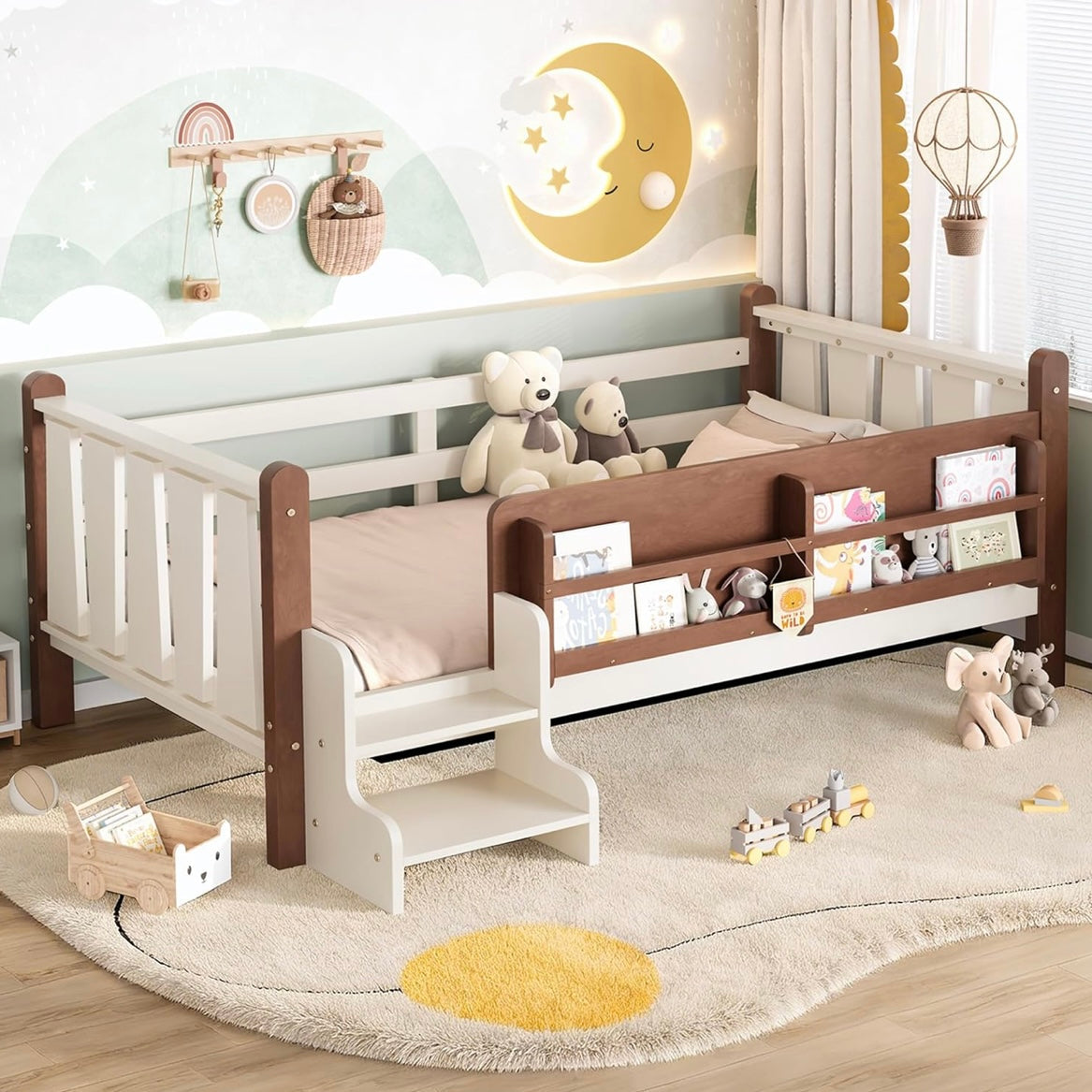 Cama Grow