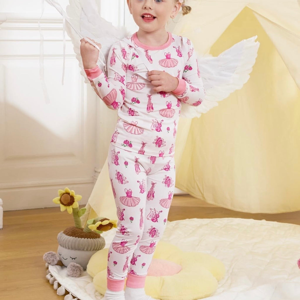 Pijama Ballet