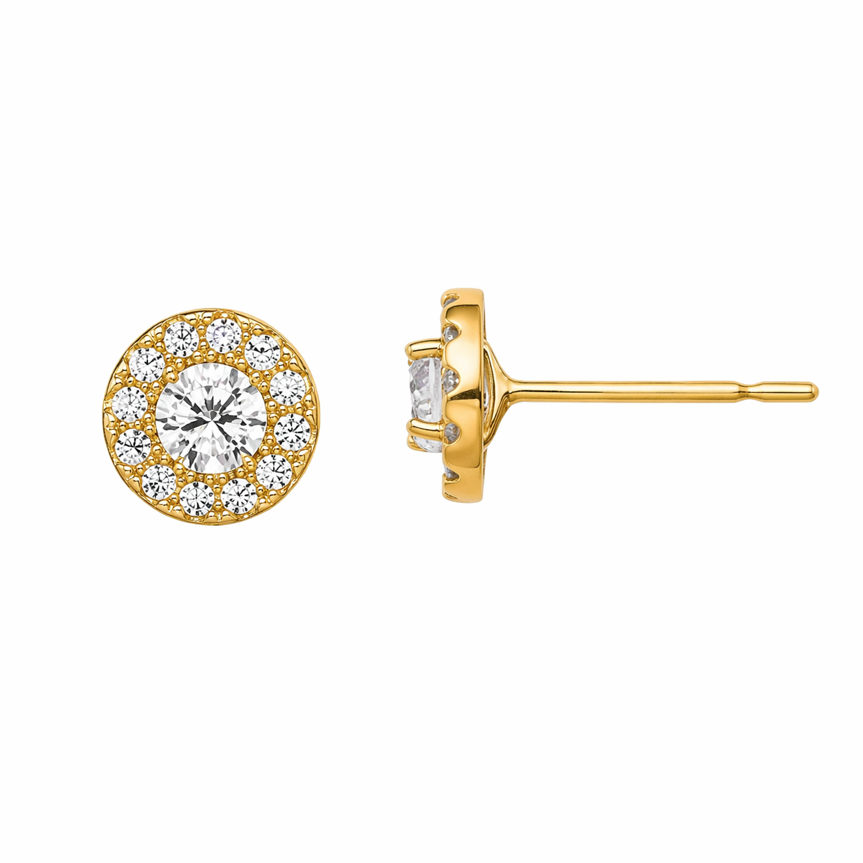 Aretes Circle