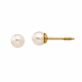 Aretes Pearl