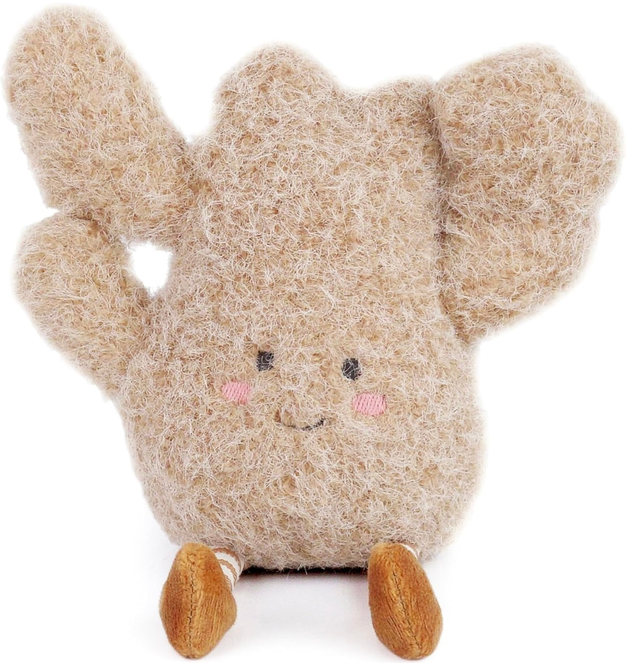 Peluches Huerto Mágico