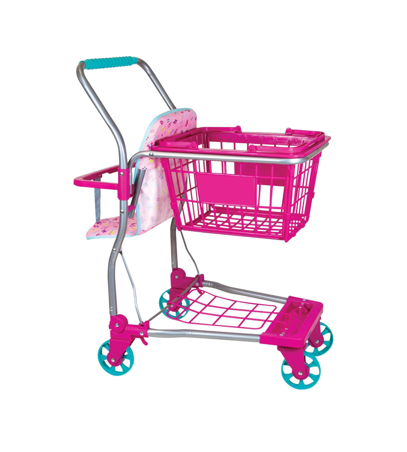 Carrito Koog Doll