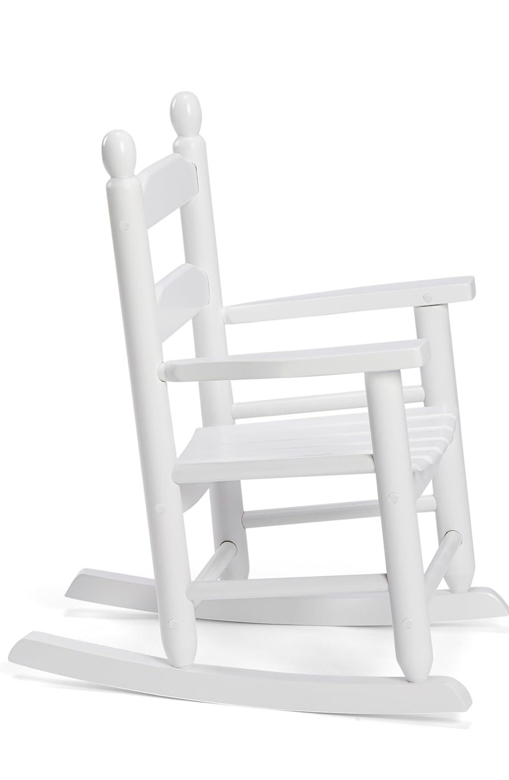 Silla Mecedora Patty