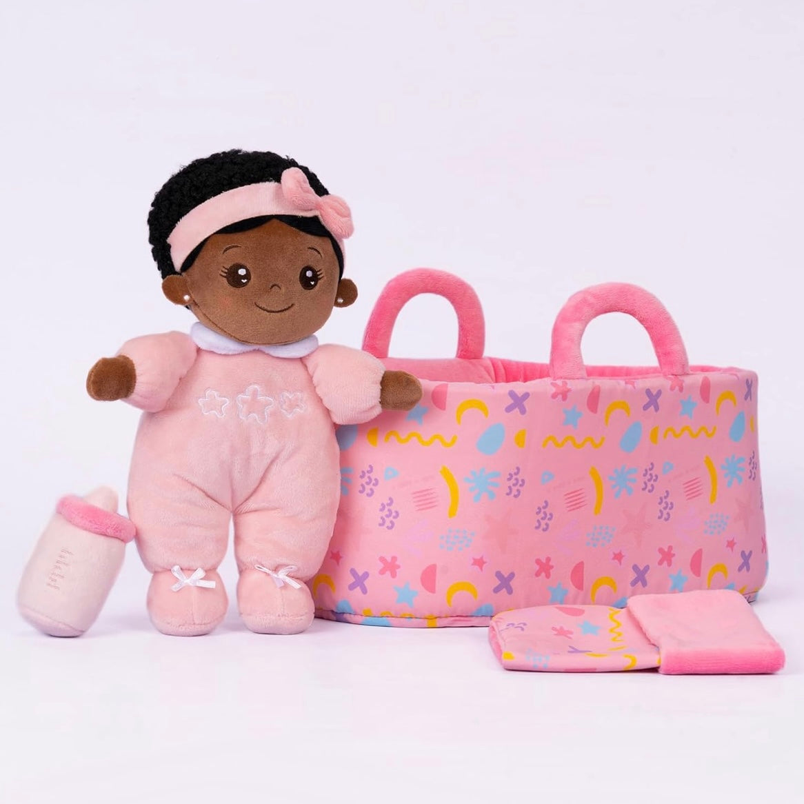 Muñecas Sweet Caramel