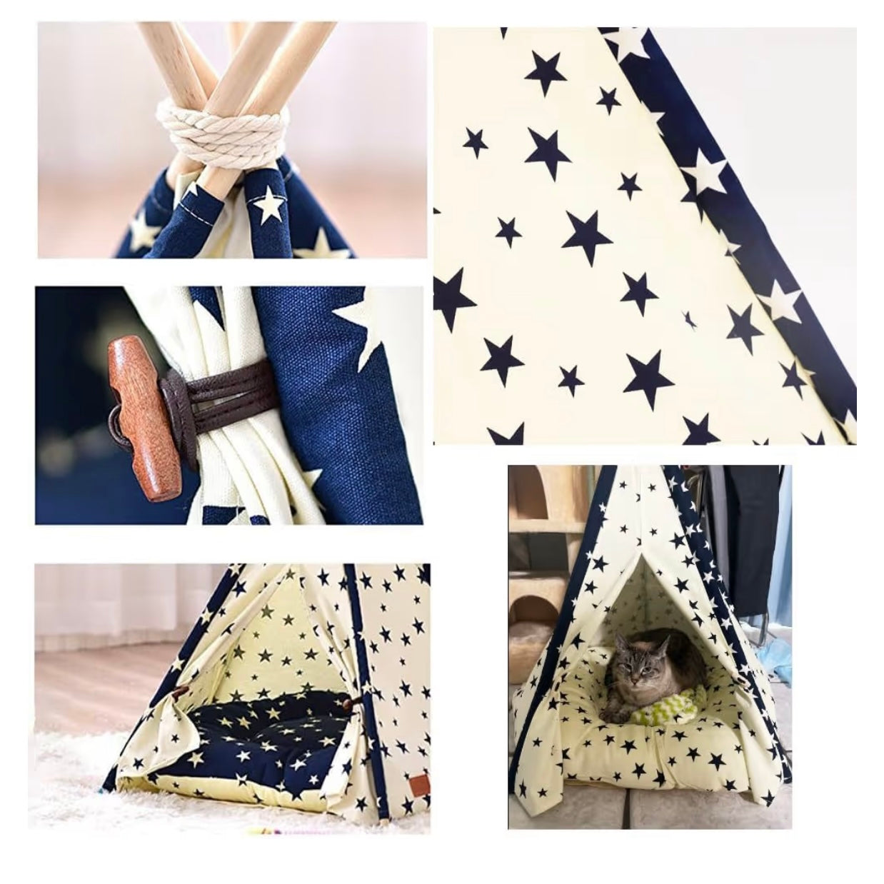 Casita Nordic