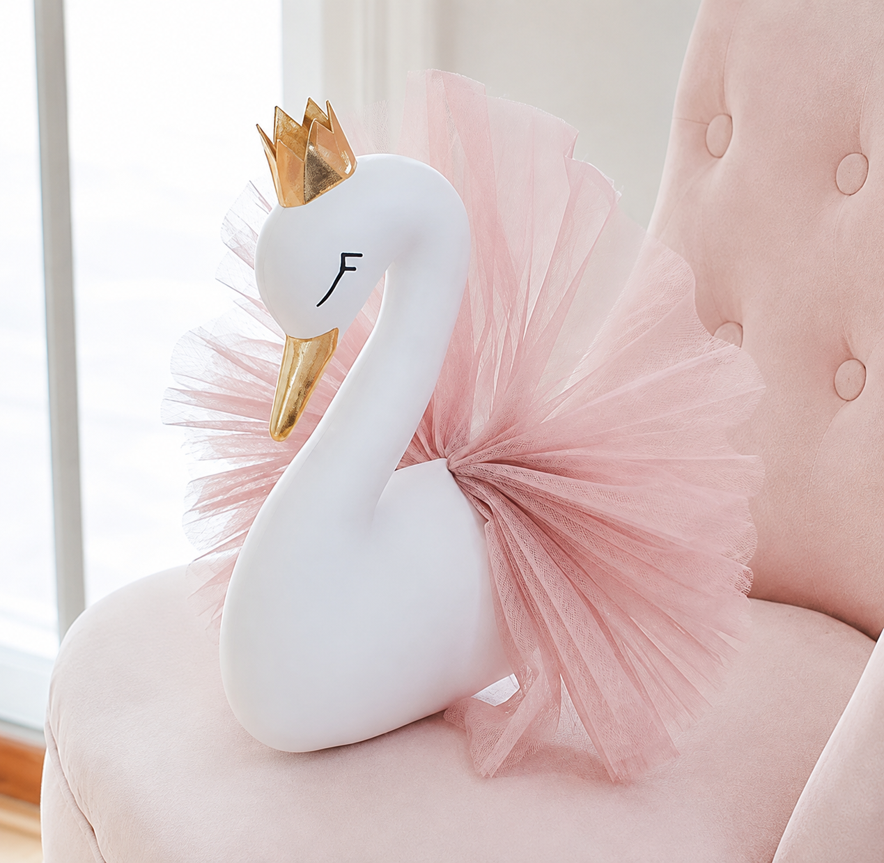 Cisne Decorativo