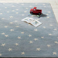 Tapete Star Blue