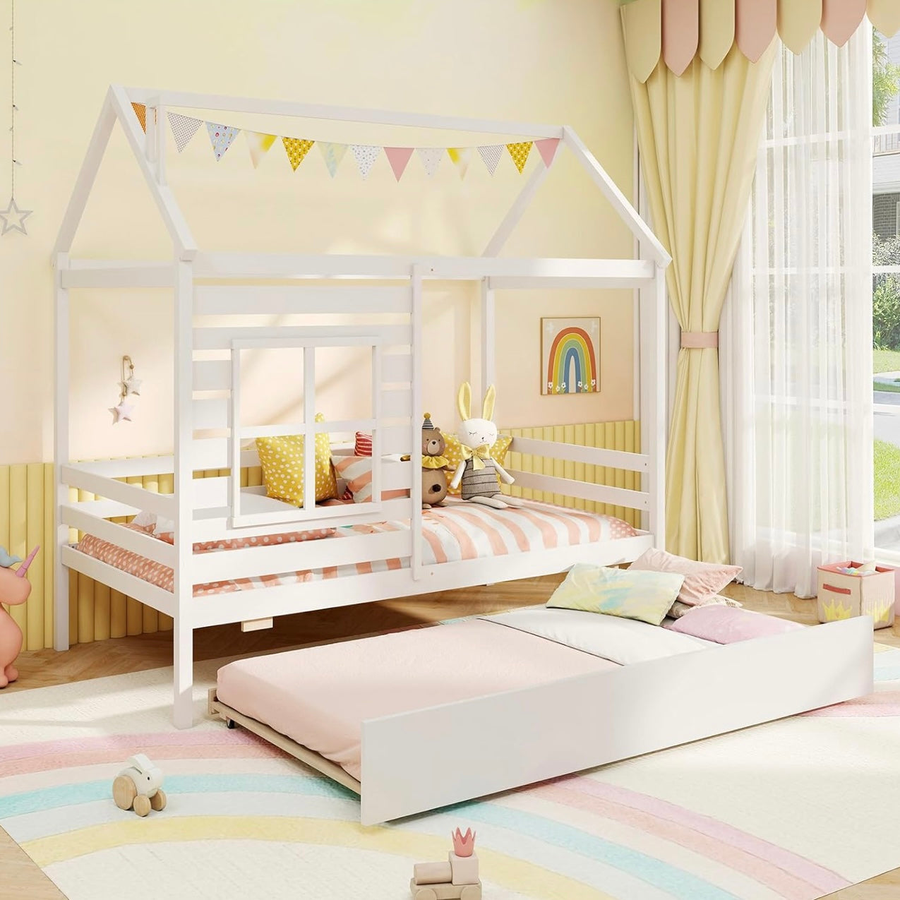 Cama Grace