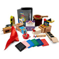 Set De Magia Pequeño Ilusionista
